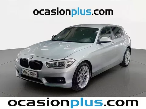 BMW Serie 1 118dA