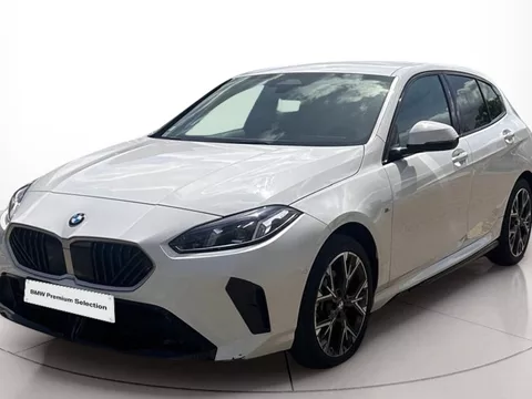 BMW - Série 1 - 116 Pack Desportivo M