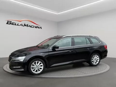SKODA Superb Superb Combi 2.0TDI Ambition DSG 90kW