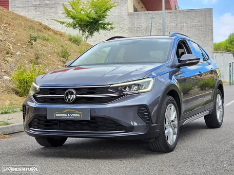 VW Taigo 1.0 TSI Urban Style