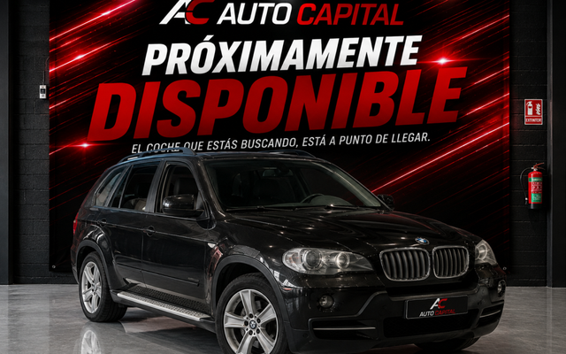 BMW X5 X5 xDrive 30iA