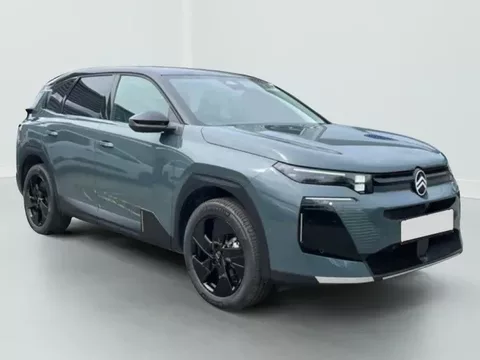 Citroën C5 Aircross C5 AIRCROSS 1.2 HYBRID 145CH BVA MAX Zéro km immatriculé
