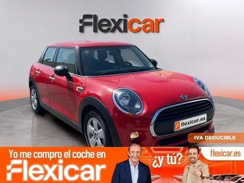 MINI Cooper ONE D 5 PUERTAS