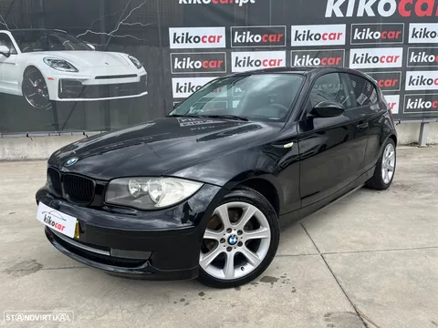 BMW 120 d