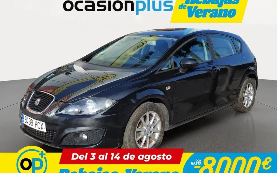 SEAT León León 1.6TDI CR Style