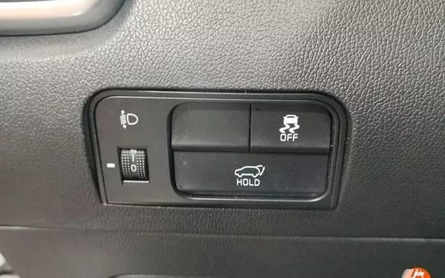 KIA Sorento 1.6 T-GDi HEV Plus Edition 4x2 7pl