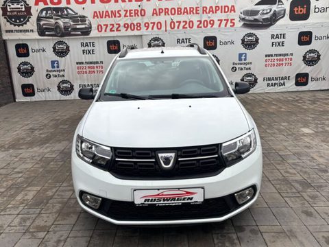 Dacia LOGAN MCV 2020 1.0 Benzină Euro 6