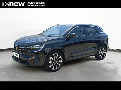 RENAULT Austral AUSTRAL TECHNO E-TECH FULL HYBRID 200 (146KW)-SS