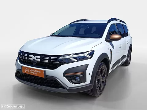 Dacia Jogger 1.0 ECO-G Extreme 7L Bi-Fuel