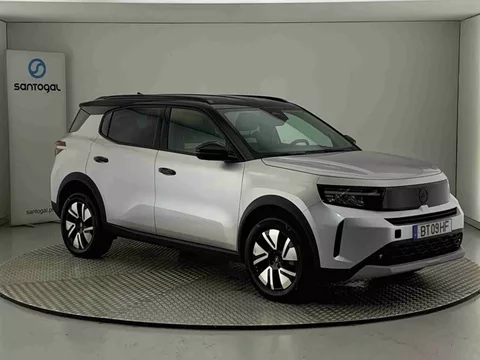 OPEL - Frontera - Frontera 44 kWh GS