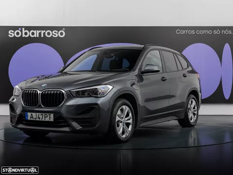 BMW X1 25 e xDrive Corporate Edition