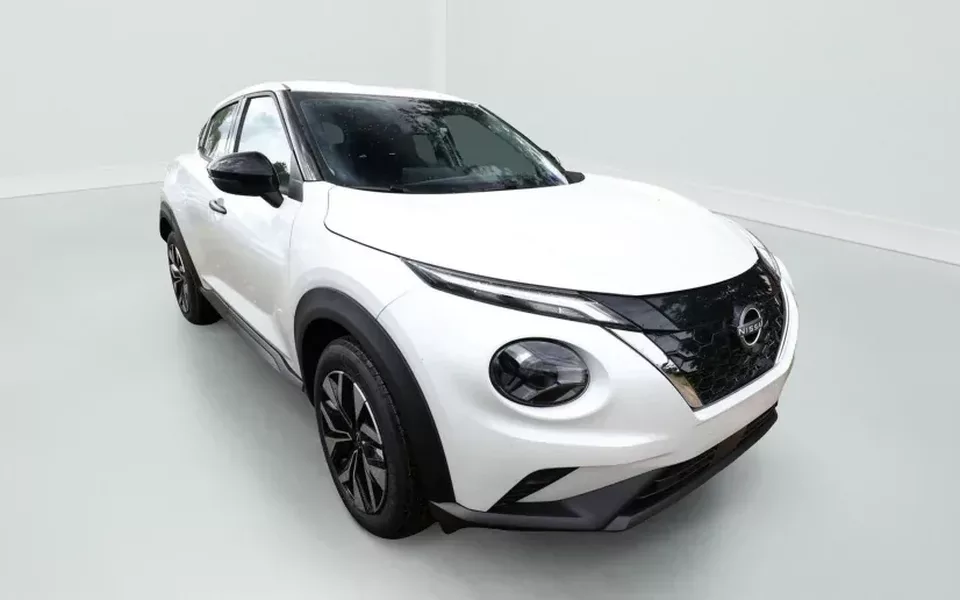 Nissan JUKE HYBRID 143 ACENTA Zéro km immatriculé