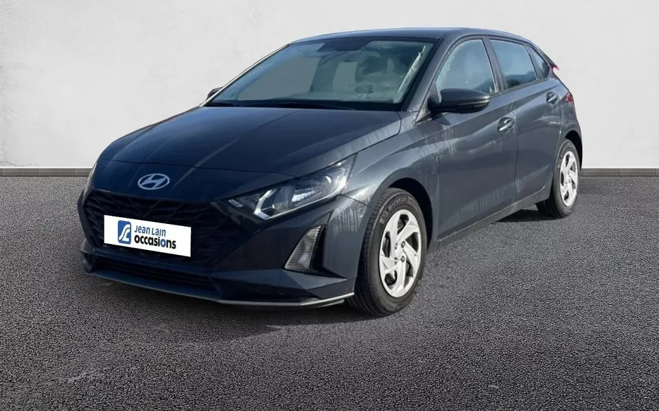 HYUNDAI i20 1.2 79 Initia