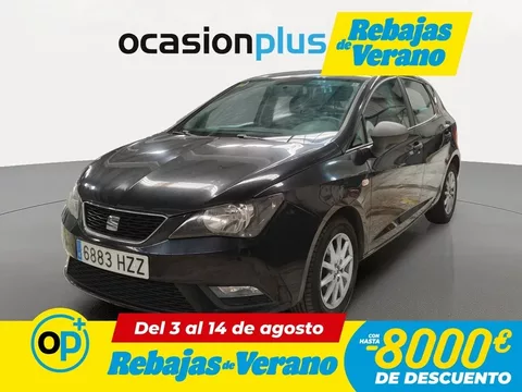 SEAT Ibiza Ibiza 1.6TDI CR Reference