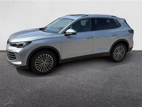 VOLKSWAGEN TIGUAN 1.5 eTSI 150ch DSG7 Elegance