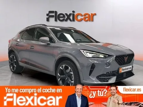 CUPRA Formentor 1.5 TSI 110kW (150 CV) DSG