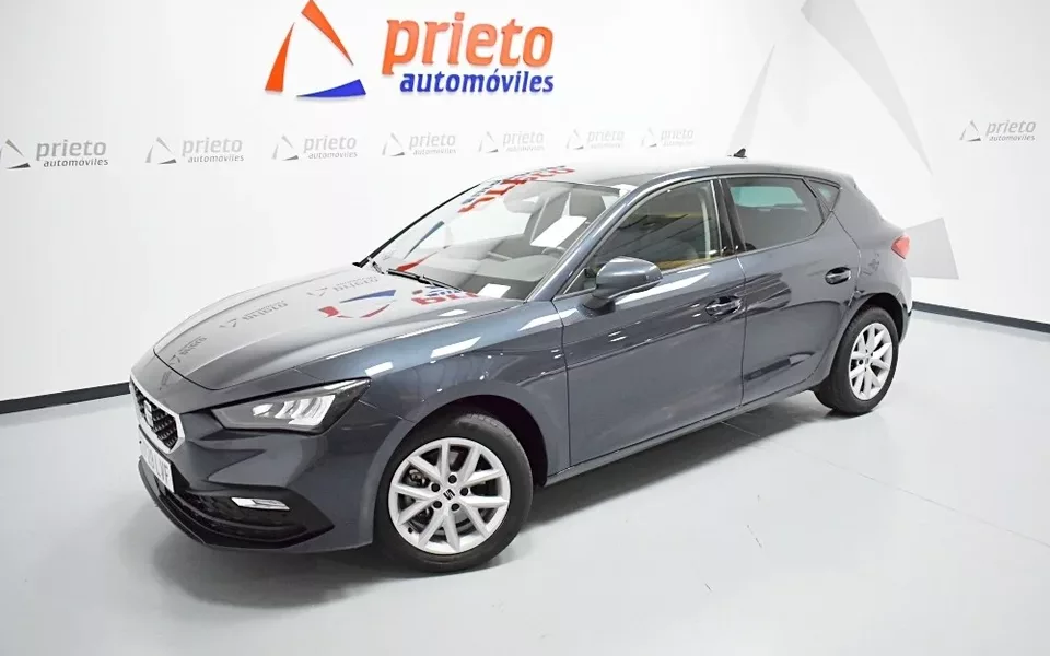 SEAT León León 2.0TDI S&S Style 115