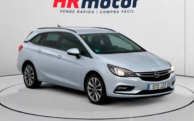 OPEL Astra Astra ST 1.6CDTi Selective 110