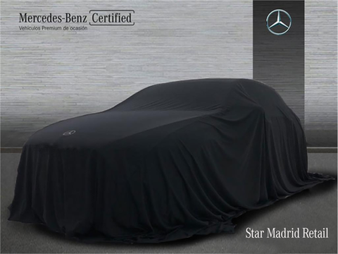 MERCEDES-BENZ EQS 450+