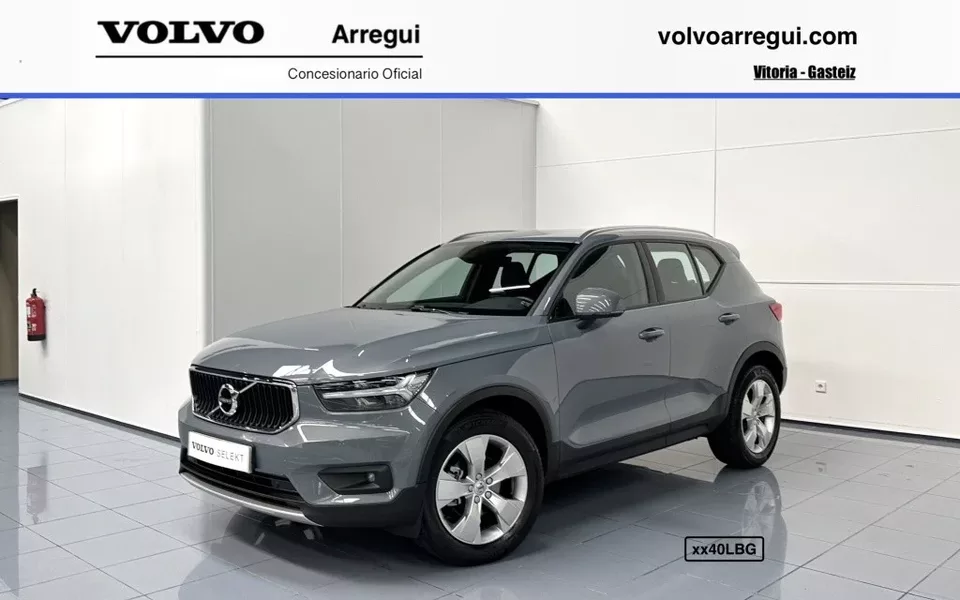 VOLVO XC40 XC40 D3