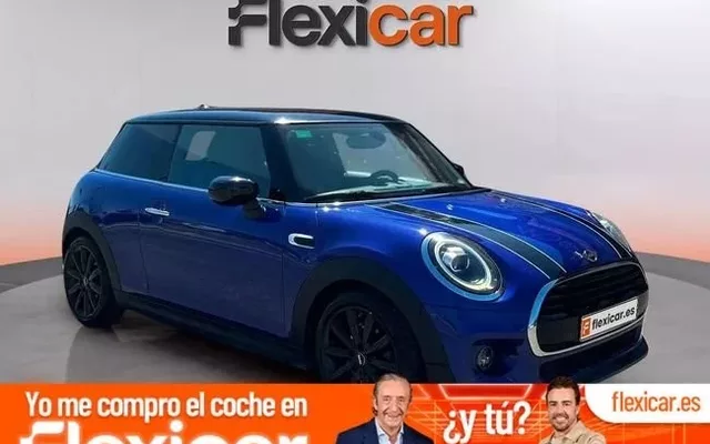 MINI Cooper COOPER
