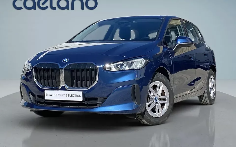 BMW 225xe Active Tourer e xDrive