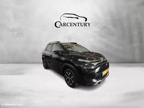 Citroën C3 Aircross 1.2 PureTech Feel