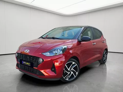 HYUNDAI i10 i10 1.2 MPI Tecno 2C