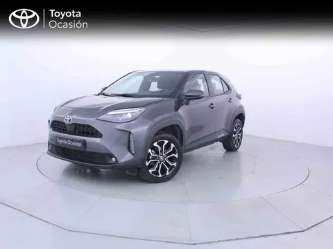 TOYOTA Yaris Cross Yaris Cross 120H Active Tech - 25975€ en Zaragoza