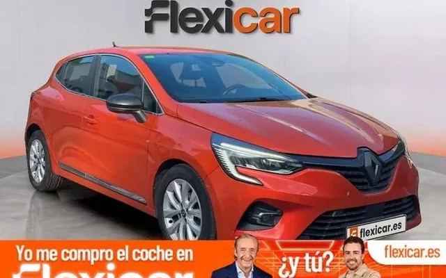 RENAULT Clio Clio Sce Business 53kW