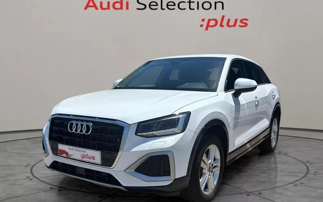 AUDI Q2 Advanced 30 TFSI 85kW (116CV)