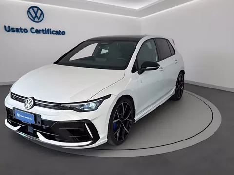 VOLKSWAGEN Golf 2.0 tsi r 4motion 333cv dsg