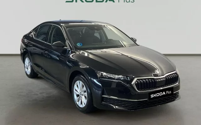 SKODA Octavia Octavia 1.5 TSI MHEV Selection DSG7 110kW