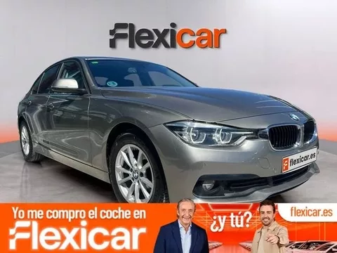 BMW Serie 3 330dA