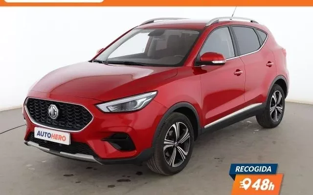 MG ZS 1.5 VTi Comfort