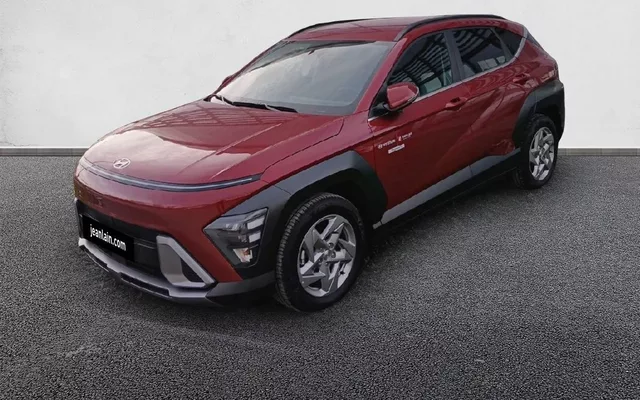 HYUNDAI KONA 1.0 T-GDi 100 Creative