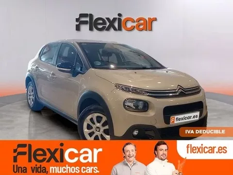 CITROEN C3 C3 1.2 PureTech Feel 68