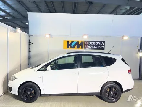 SEAT Altea Altea 1.6TDI CR S&S I-Tech E-ecomotive