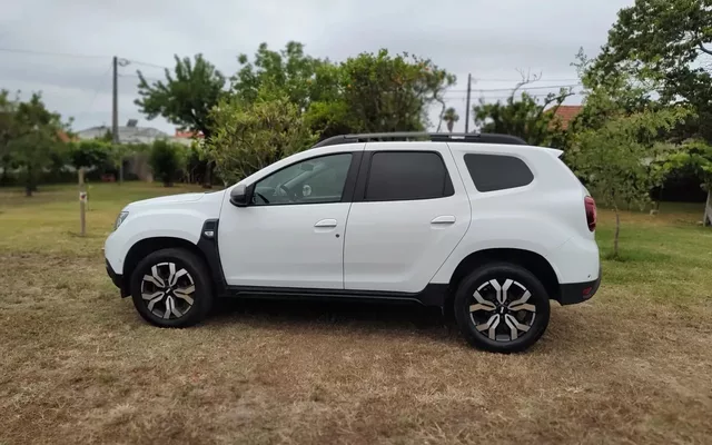 Dacia Duster 1.0 TCe ECO-G Journey+ Up&Go Bi-Fuel