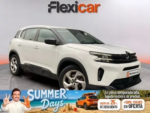 CITROEN C5 Aircross C5 Aircross PureTech S&S Feel 130