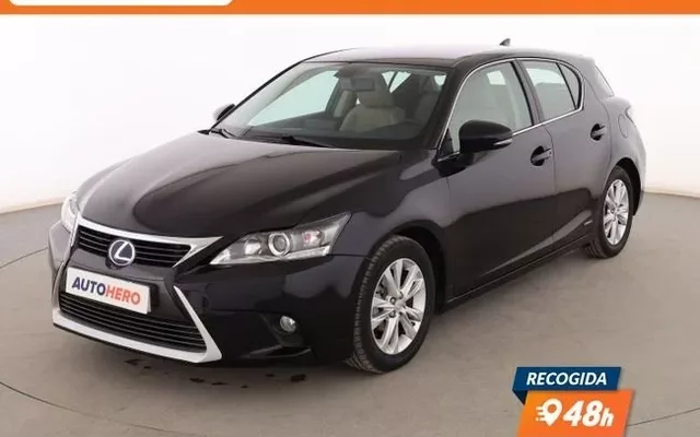 LEXUS CT CT 200h Eco