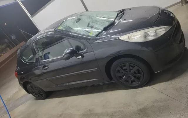 Peugeot 207 1.4 HDi Urban