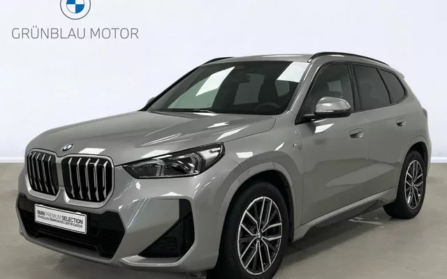 BMW X1 X1 sDrive 20dA