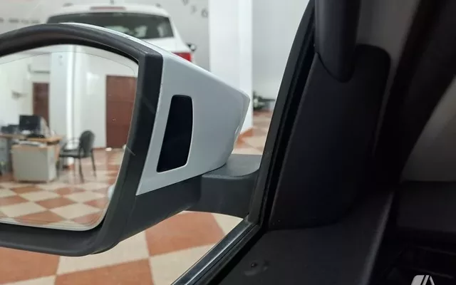 SKODA Octavia Octavia 2.0TDI CR Ambition DSG 110kW - 17999€ en El cuervo