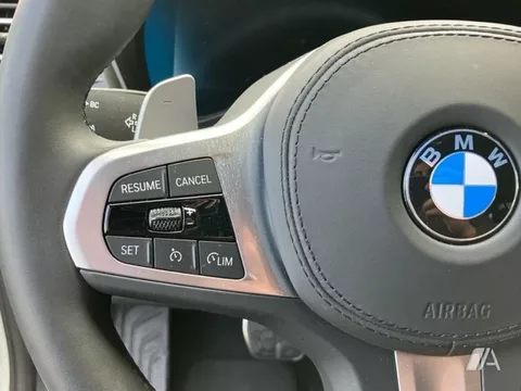 BMW X4 X4 xDrive 20dA xLine