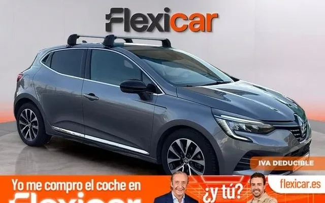 RENAULT Clio Techno TCe 90 (67kw)