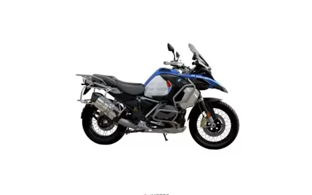 BMW R 1250 GS Adventure