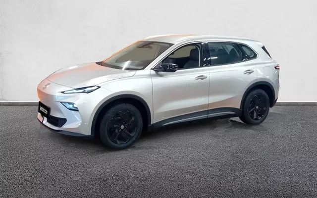 MG MGS5 EV 49kWh - 125 kW 2WD Comfort