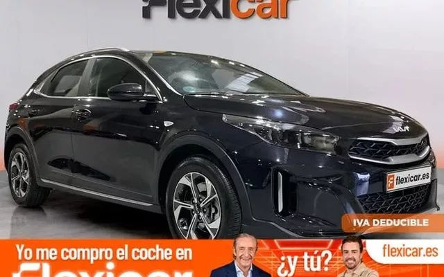 KIA XCeed 1.5 T-GDi Drive (160CV) - 5P (2023)