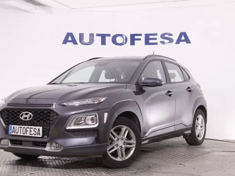 Hyundai Kona 1.0 TGDI KLASS 120CV 5P # IVA DEDUCIBLE, PARKTRONIC